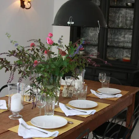 Csokonai Luxury فيلة *